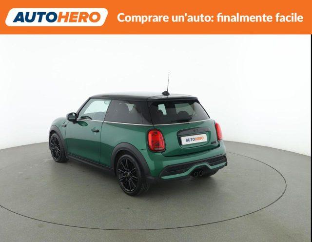 MINI Cooper S 2.0 Cooper S Essential
