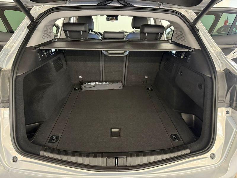 Alfa Romeo Stelvio 2.2 diesel 210 CV AT8 Q4 Ti
