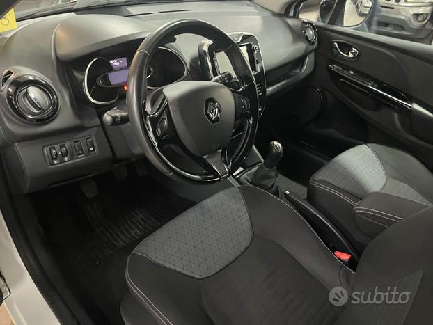Renault Clio 1.5 dCi 90cv tenuta benissimo