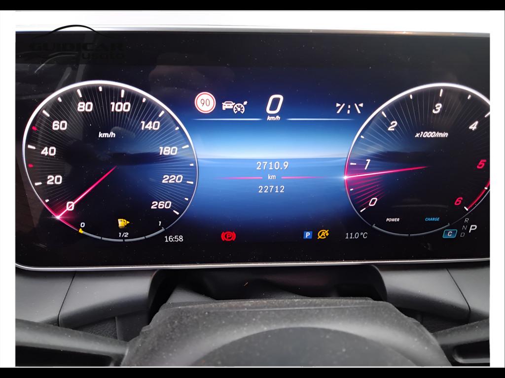 Mercedes-Benz GLC - X254 - GLC 220 d AMG Premium 4matic auto