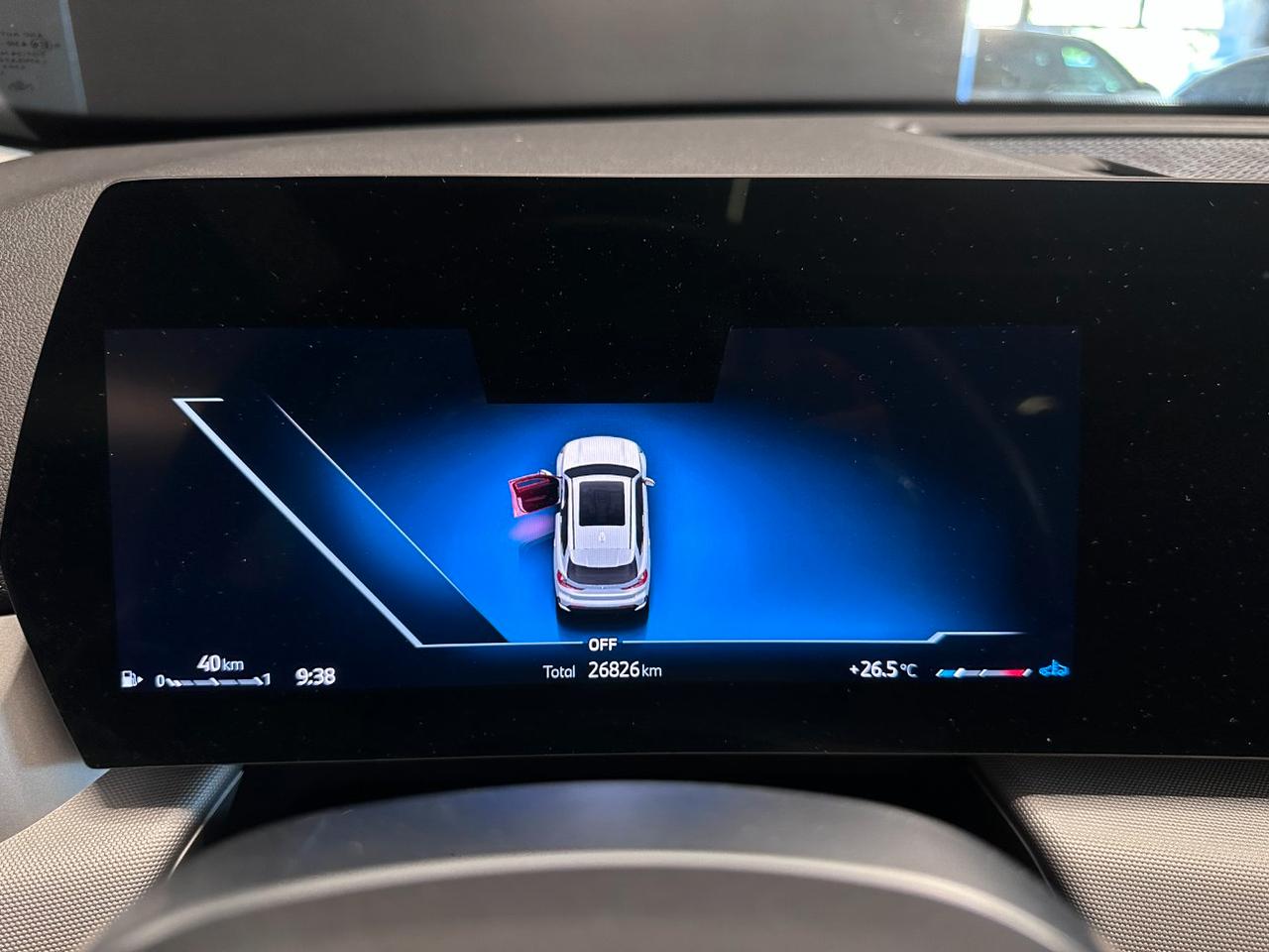 BMW X1 sdrive18i X-Line auto BOLLO PAGATO FINO A GENNAIO 2027