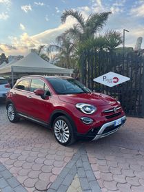 Fiat 500X 1.6 MultiJet 120 CV Cross 10/2019