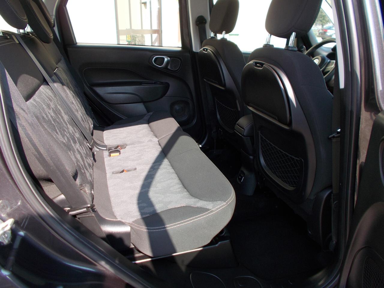 Fiat 500L 1.4 95 CV S&S Cross