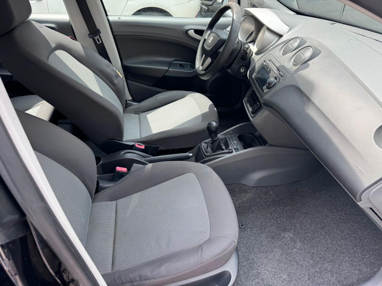 Seat Ibiza ST 1.6 TDI CR DPF Style*EURO5*NEOPATENTATI