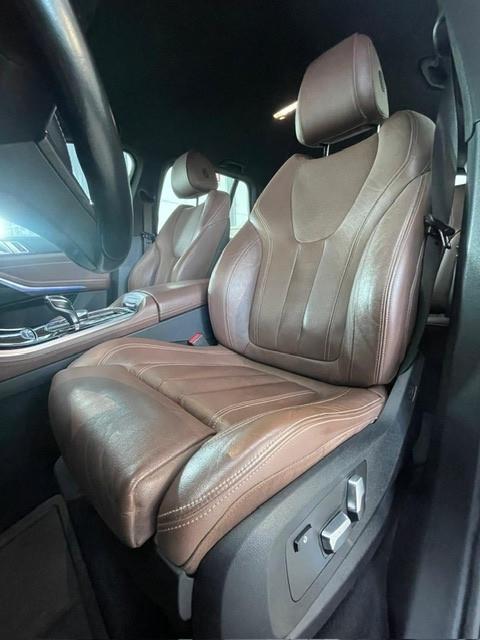 Bmw X5 xDrive30d 48V xLine