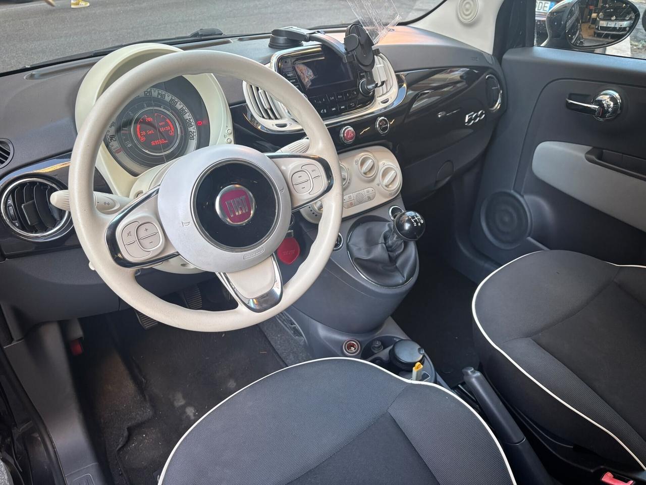 Fiat 500 1.3 Multijet - COMPRESO PASSAGGIO