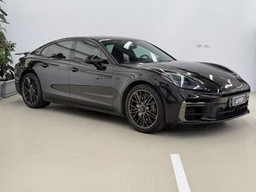 Porsche Panamera Panamera 4.0 Turbo E-Hybrid - Freni Carboceramica