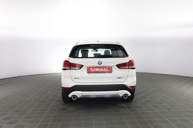 BMW X1 X1 sDrive18d XLINE