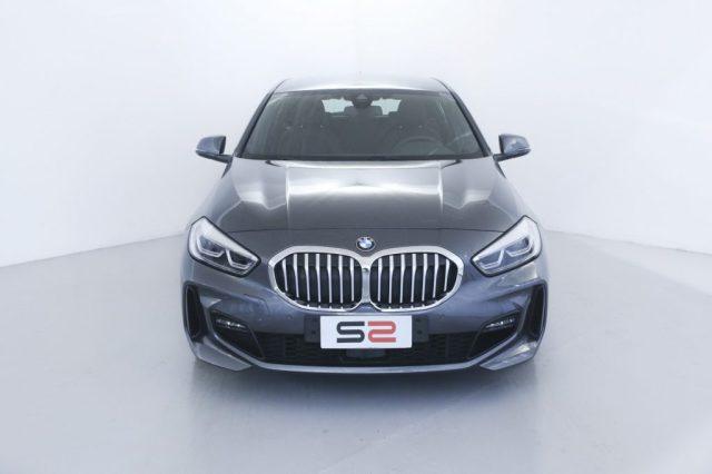 BMW 118 i 5p. Msport M Sport/SENSORI PARCH/WINTER PACK