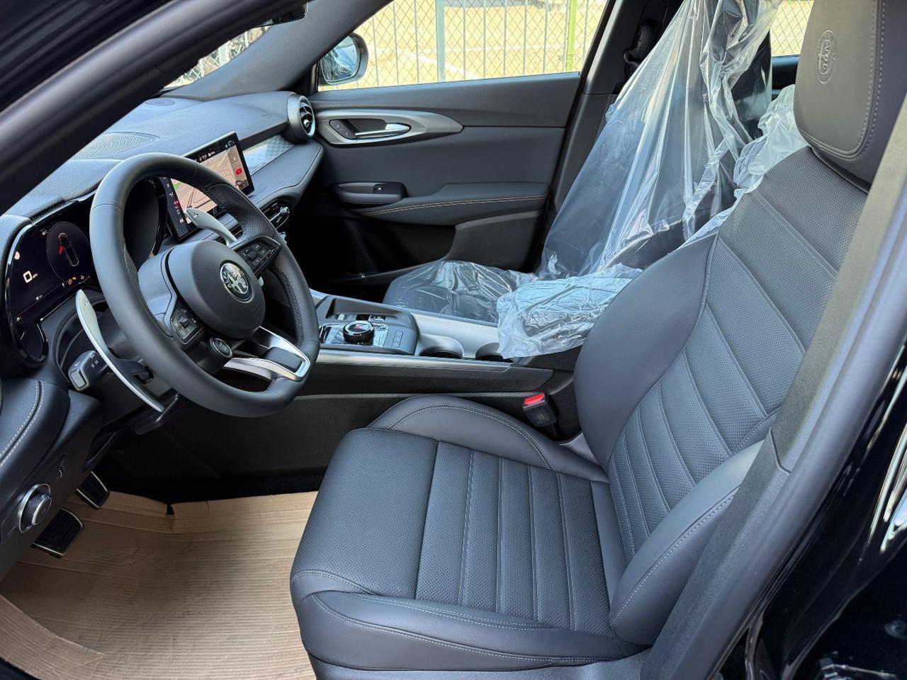ALFA ROMEO Tonale 1.6 diesel 130 CV TCT6 Veloce