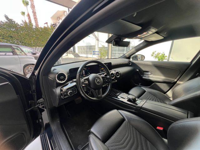 MERCEDES-BENZ A 180 d Automatic Business Extra tua da ?220,00 mensili