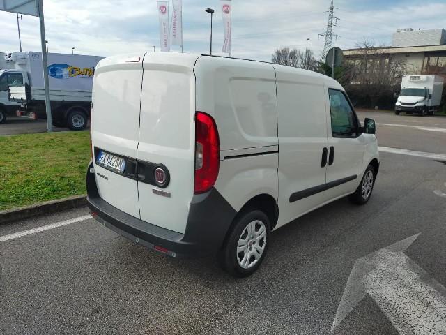 Fiat DOBLO 1.6 JTDM SX