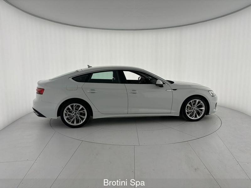 Audi A5 SPB 40 TDI S tronic Business Sport