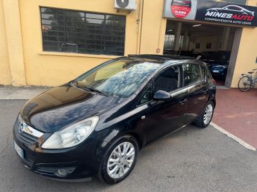 Opel Corsa Anno 2009 1.3 DIESEL 90CV OPTIONAL