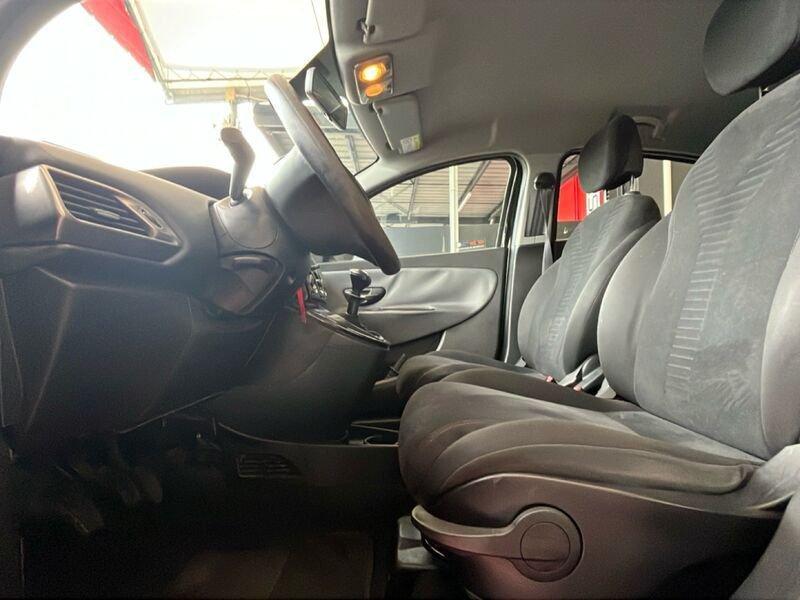 Lancia Ypsilon 0.9 Twinair 85cv metano Ecochic