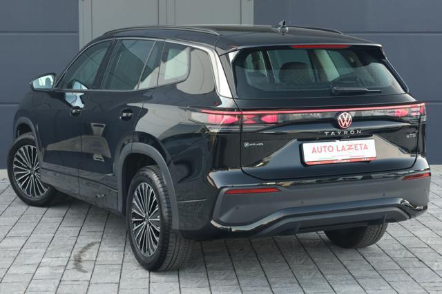 VOLKSWAGEN Tayron 1.5 eTSI 7 Posti Gancio Traino Life
