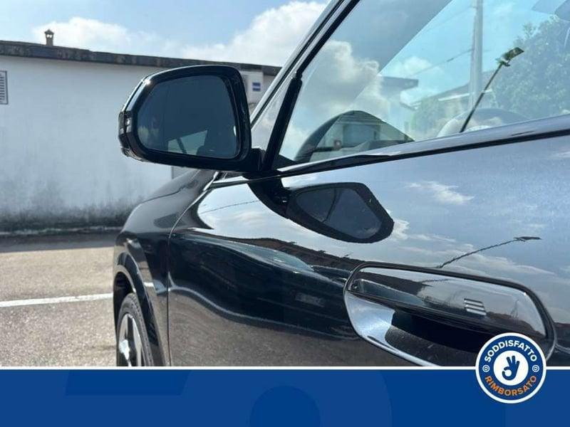 BMW X2 sDrive 18d M Sport Pro