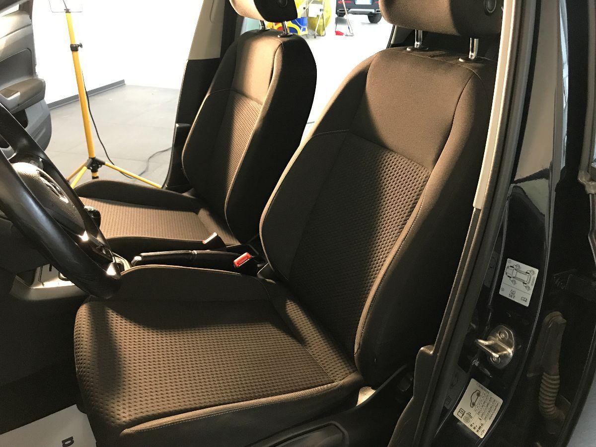 VOLKSWAGEN Polo 1.0 TSI R-Line 5 porte