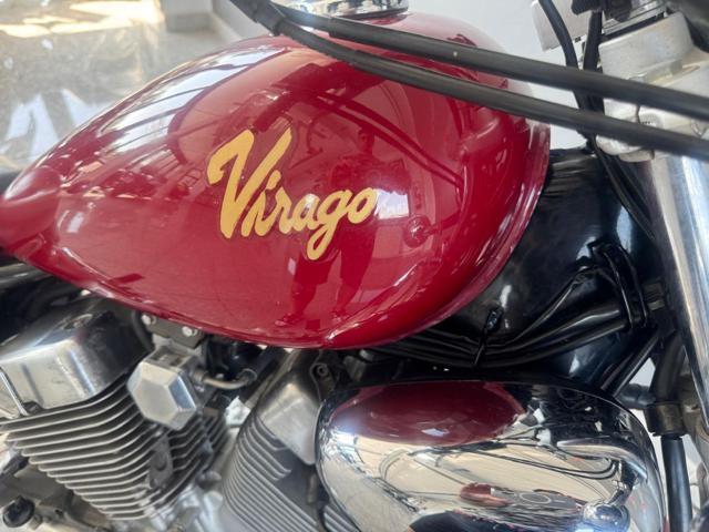 YAMAHA XV 250 XV 250 "BELLISSIMA"