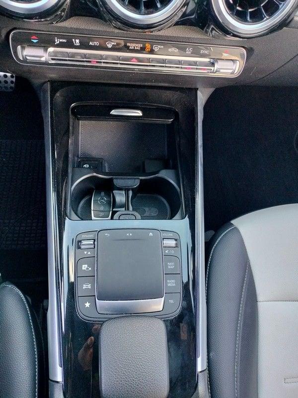 Mercedes-Benz Classe GLB GLB 180 d Automatic Premium