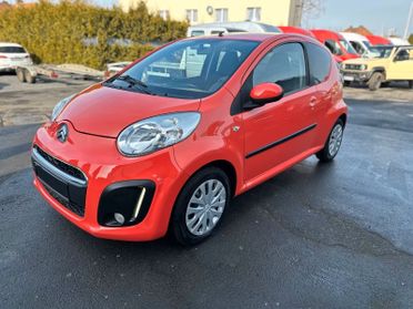 Citroen C1 1.0 3 porte Seduction