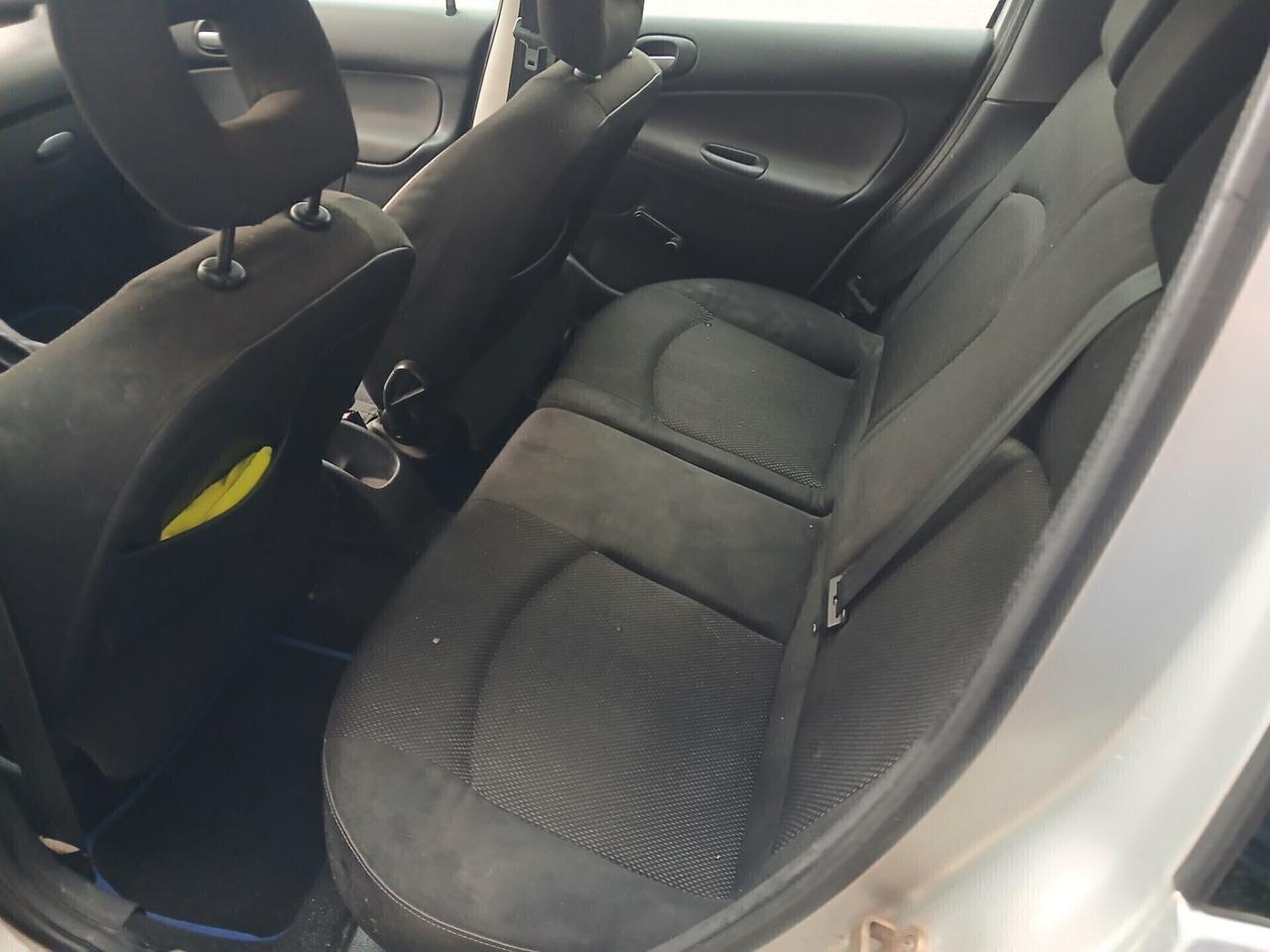 Peugeot 206 1.4 HDi SW GARANTITA 12 MESI