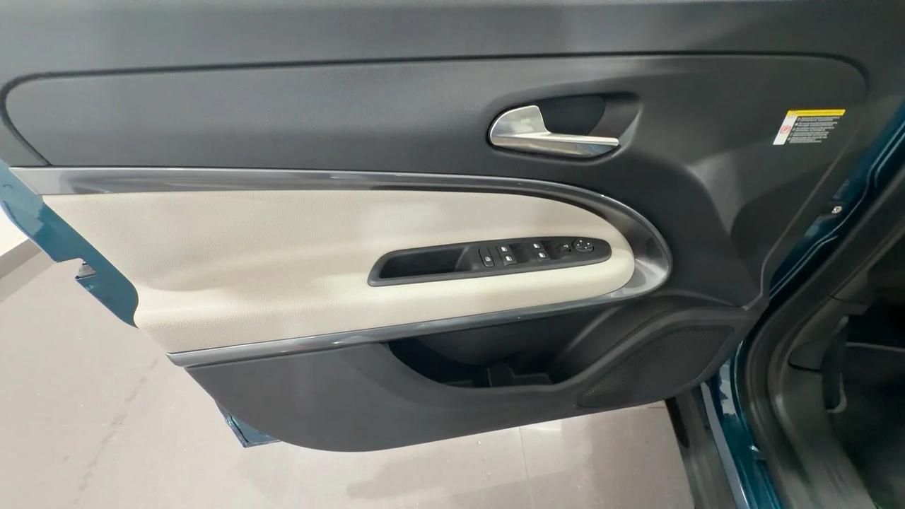 Fiat 600 Hybrid 100 CV DCT MHEV La Prima