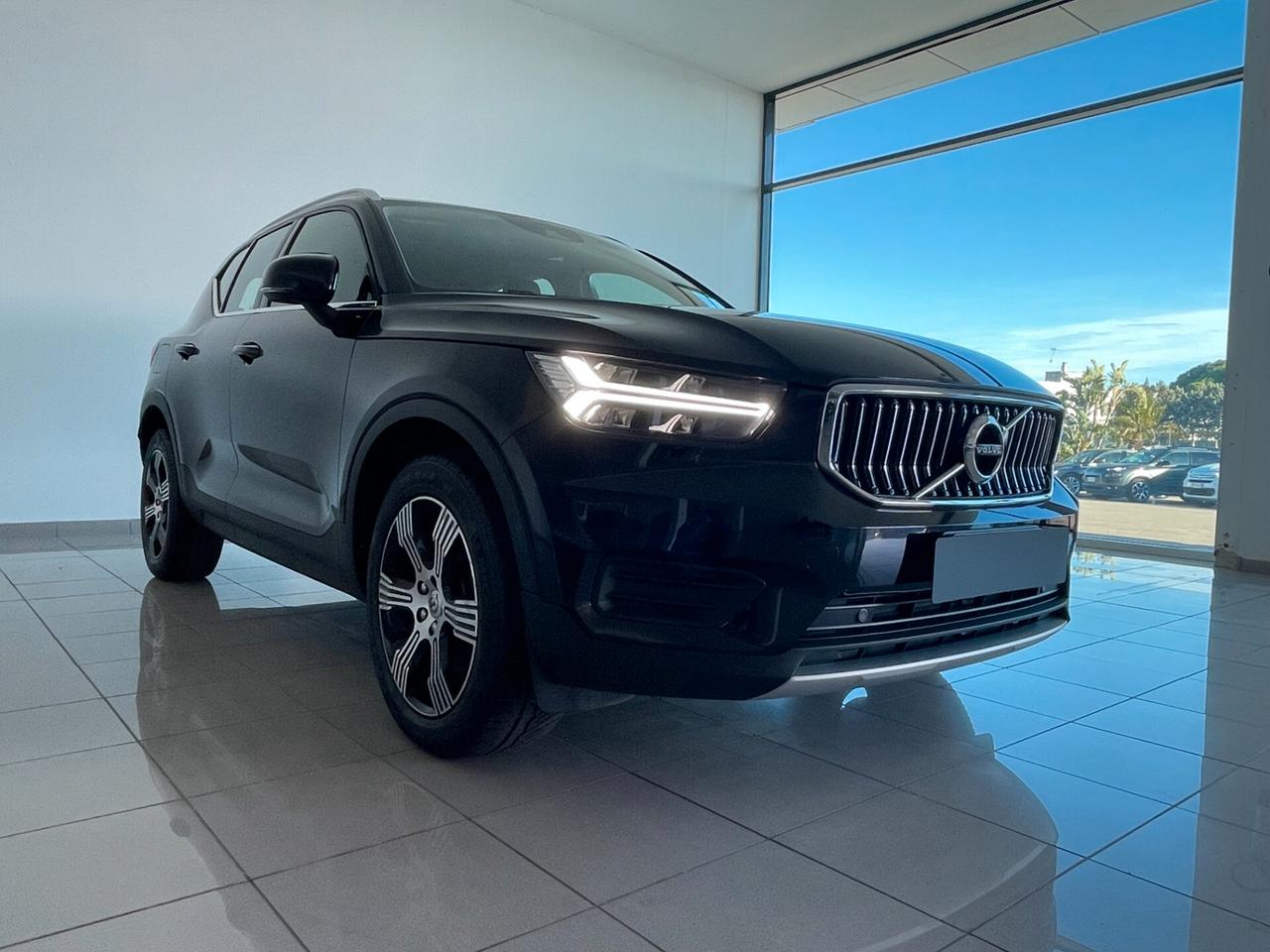 Volvo XC40 D3 AWD Inscription