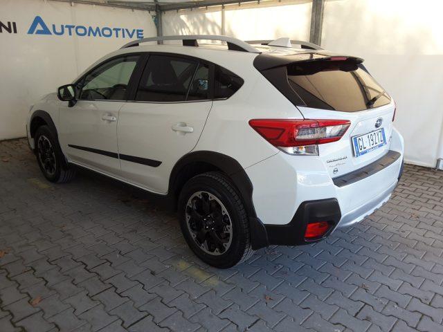 SUBARU XV 1.6i Lineartronic 4dventure *solo 25.100 Km*