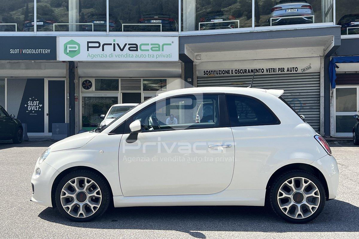FIAT 500 1.3 Multijet 16V 95 CV "S"