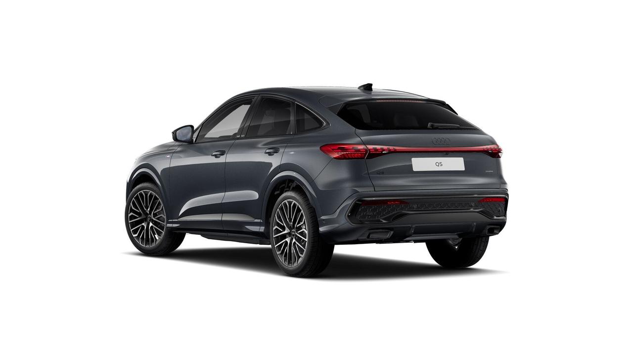 AUDI Audi Q5 Sportback S line edition TFSI quattro 150 kW S tronic