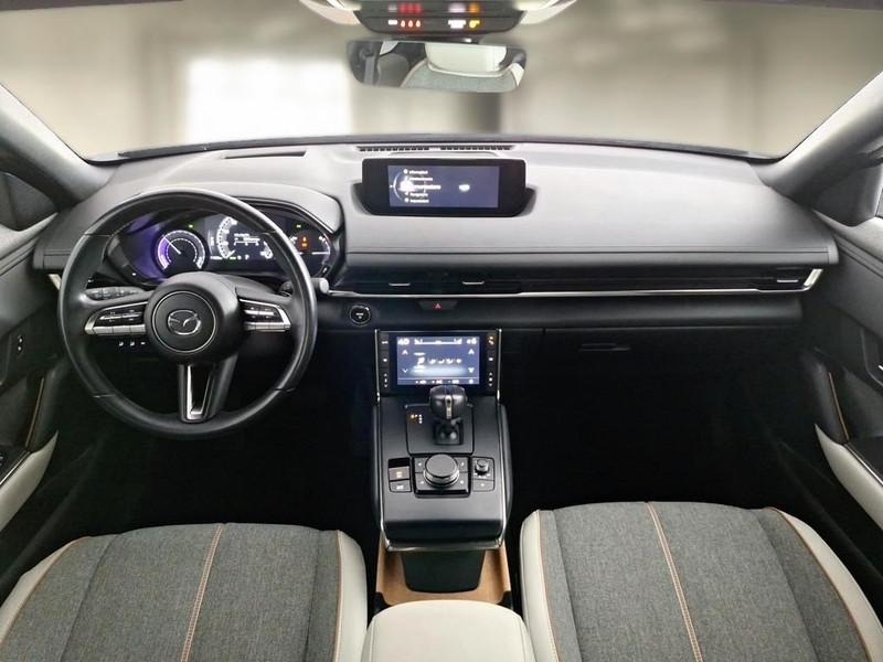MAZDA MX-30 35,5kWh 110cv Advantage