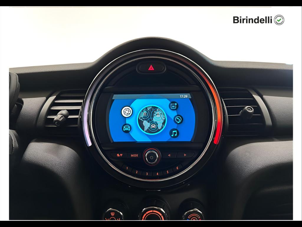 MINI Mini 5 porte (F55) - Mini 1.5 One 75 CV 5 porte