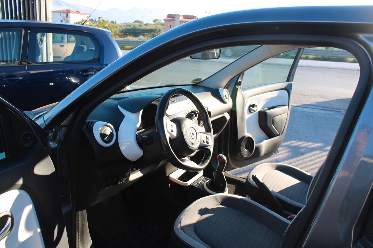 Renault Twingo SCe Life