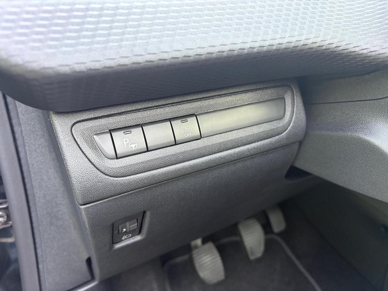 Peugeot 2008 1.6 BlueHDi 120cv S&S tetto Allure