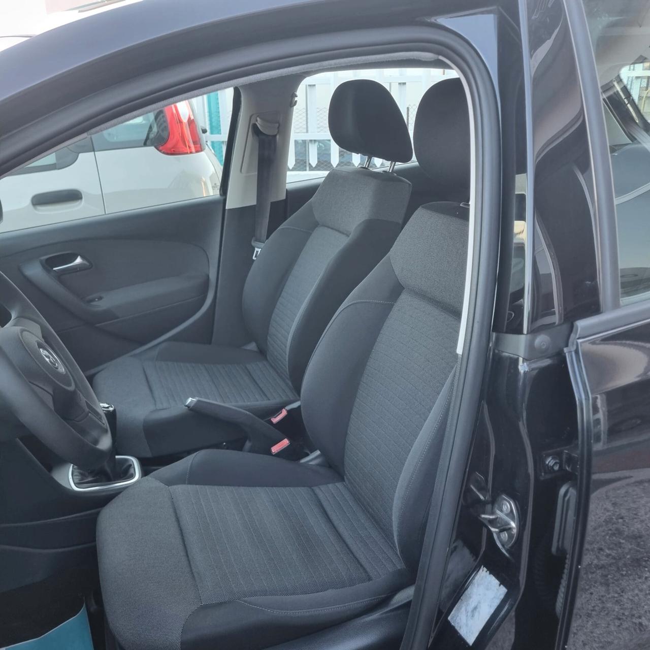 Volkswagen Polo 1.2 70 CV 5p. Comfortline
