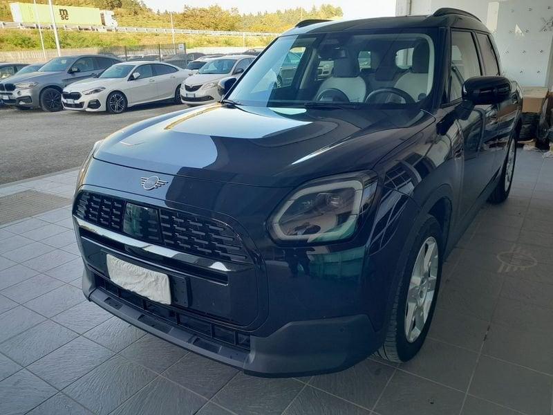 MINI Countryman Mini 1.5 48V C Classic auto