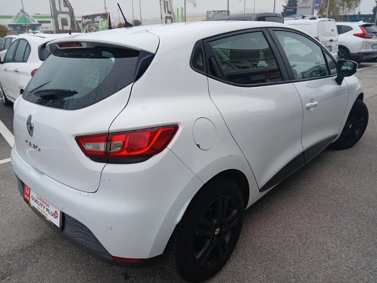 Renault Clio 1.2 75CV 5 porte Life