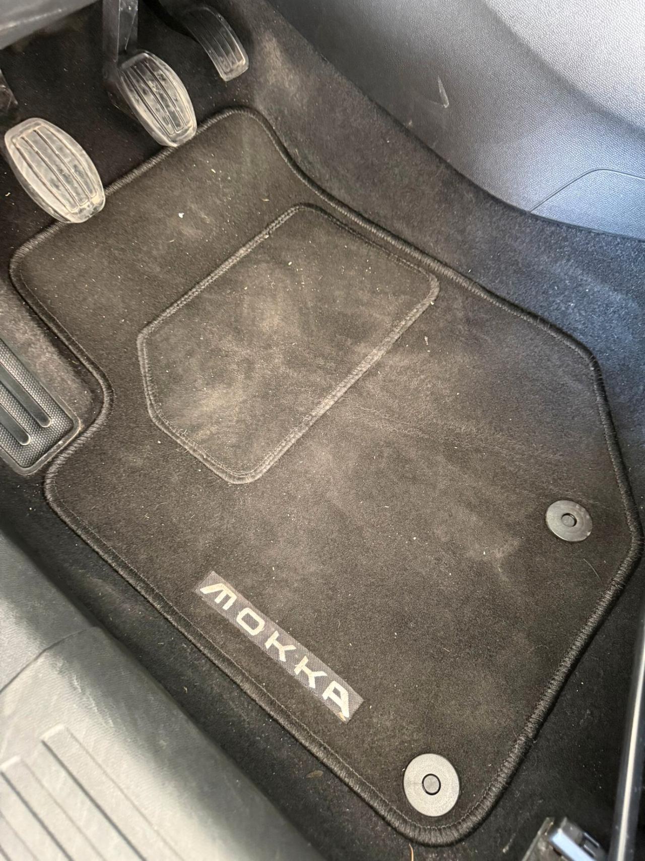 Opel Mokka 1.5 diesel Elegance