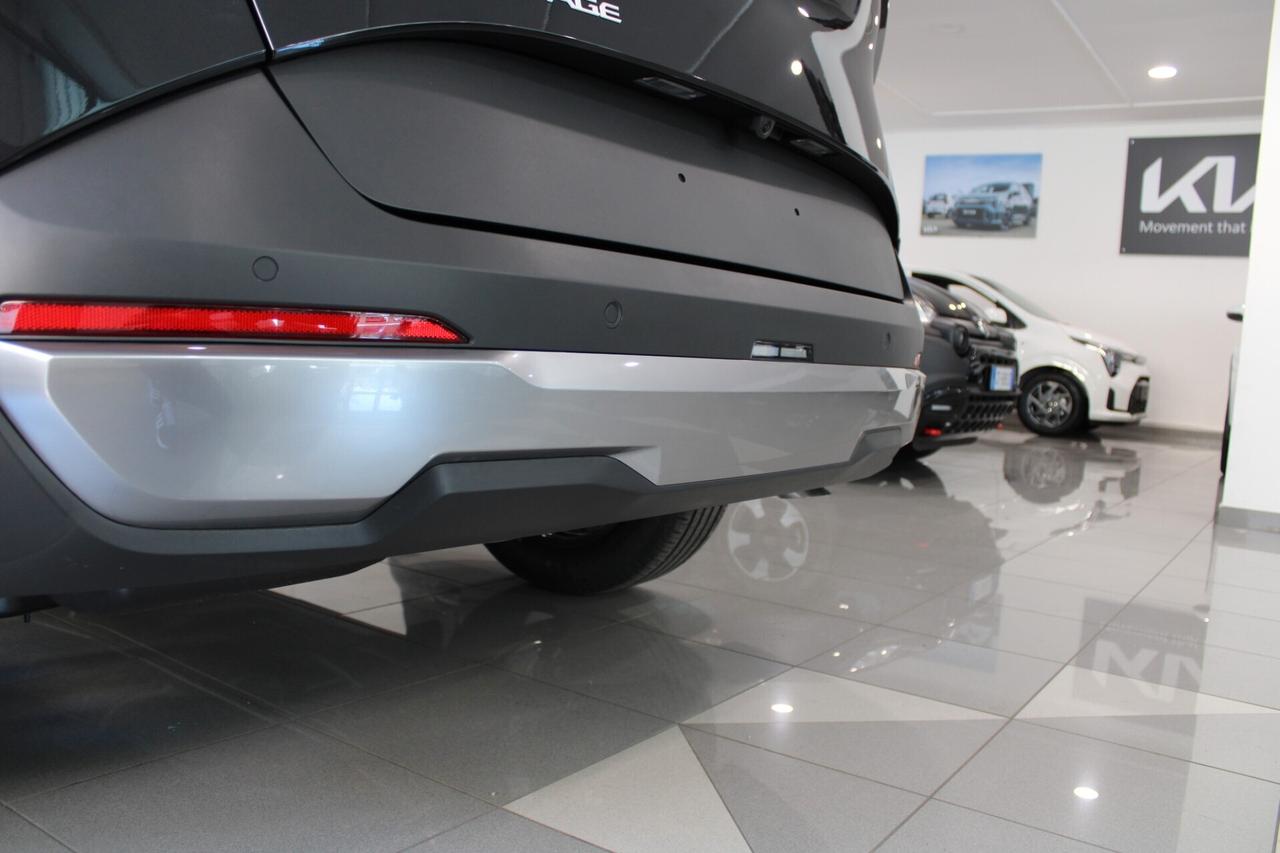 KIA Sportage 1.6 CRDi MHEV Style - 2025