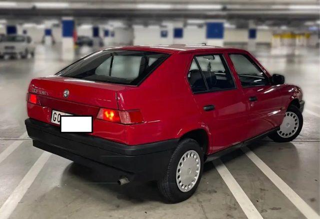 ALFA ROMEO 33 1.3 IE cat Imola ASI