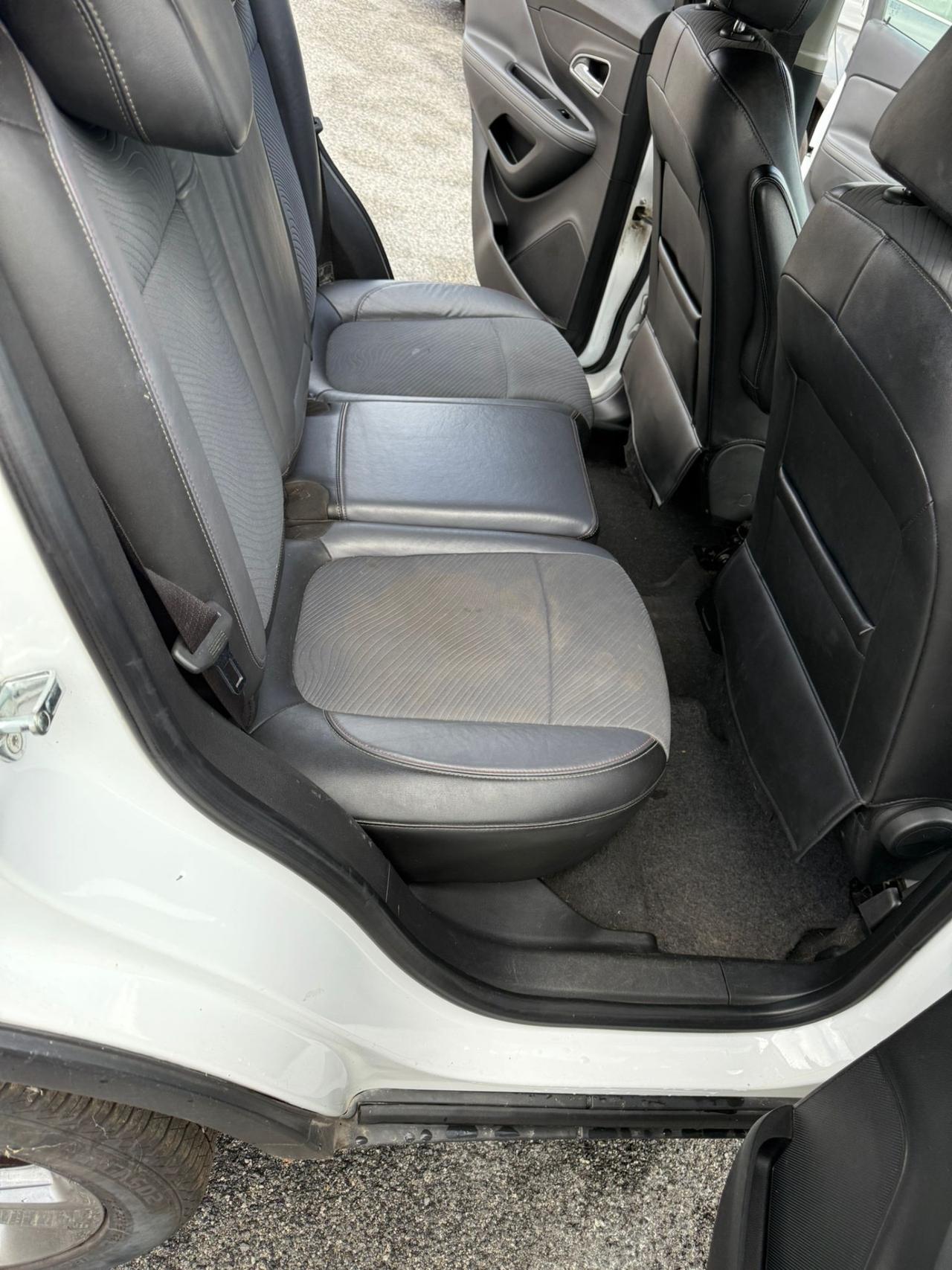 Opel Mokka 1.7 CDTI Ecotec 130CV 4x2 aut. Cosmo
