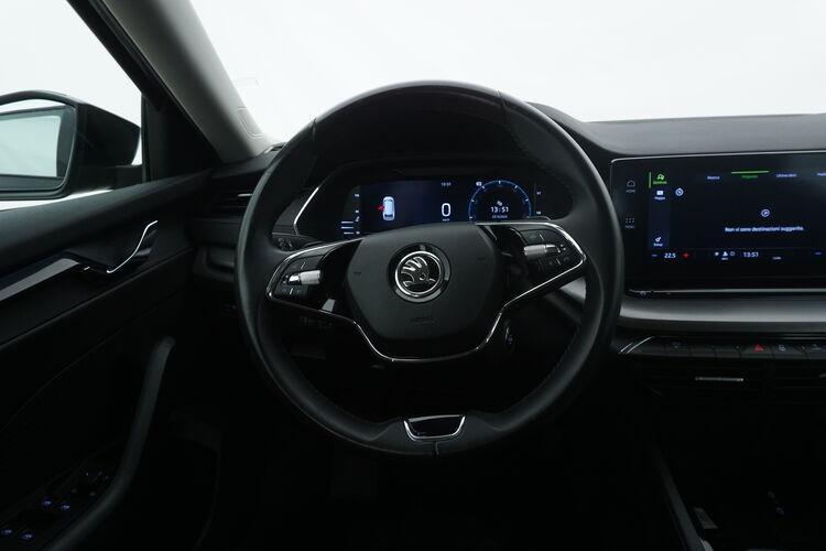 Skoda Octavia Wagon Executive DSG BR307803 1.0 Mild Hybrid 110CV