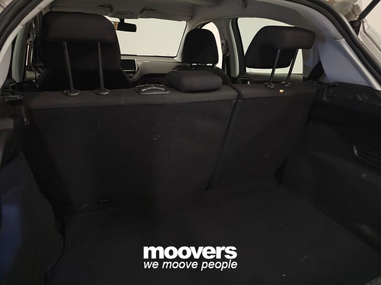 PEUGEOT 208 1° serie 1.0 VTi 68 CV 5 porte Active