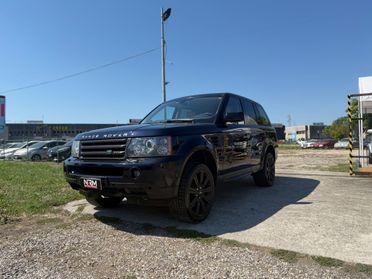 Land Rover Range Rover Sport Range Rover Sport 3.6 TDV8 HSE