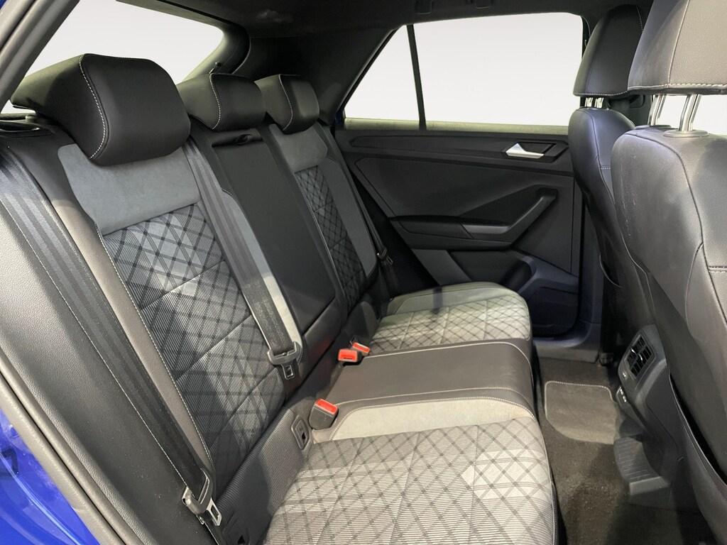 Volkswagen T-Roc 1.0 TSI 110CV R-Line