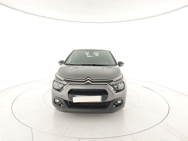 Citroën C3 PureTech 110 S&S Max