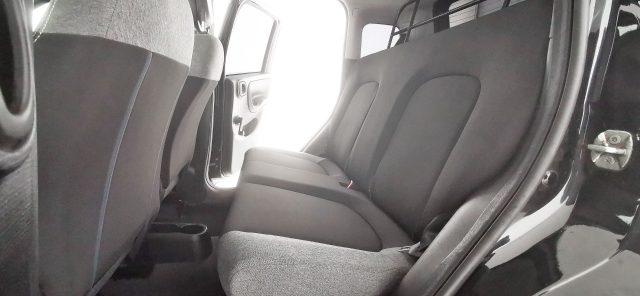 FIAT Panda 1.0 S&S Hybrid Street Van 4 posti - PREZZO + IVA