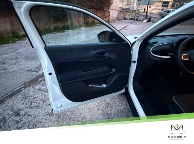 Fiat 600 1.2 hybrid La Prima 110cv auto