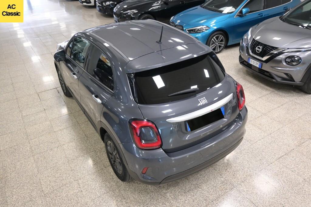 Fiat 500X NEW 1.3 M-JET 95CV CLUB